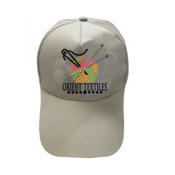 DXB customize promotional caps style 406